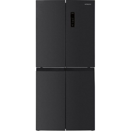 Tủ lạnh Hitachi Inverter 466 lít Multi Door HR4N7522DSDXVN Tủ lạnh Hitachi Inverter 466 lít Multi Door HR4N7522DSDXVN